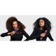 Мультистайлер Dyson Airwrap i.d. multi-styler and dryer Curly+Coily Vinca Blue/Topaz