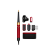 Dyson Airwrap  i.d. HS08 Multi-Styler and Dryer Curly to Coily Red Velvet/Gold
