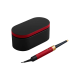 Dyson Airwrap  i.d. HS08 Multi-Styler and Dryer Curly to Coily Red Velvet/Gold