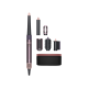 Dyson Airwrap  i.d. HS08 Multi-Styler and Dryer Straight to Wavy Jasper Plum