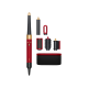 Dyson Airwrap i.d. HS08 Multi-Styler and Dryer Straight to Wavy - Red Velvet/Gold