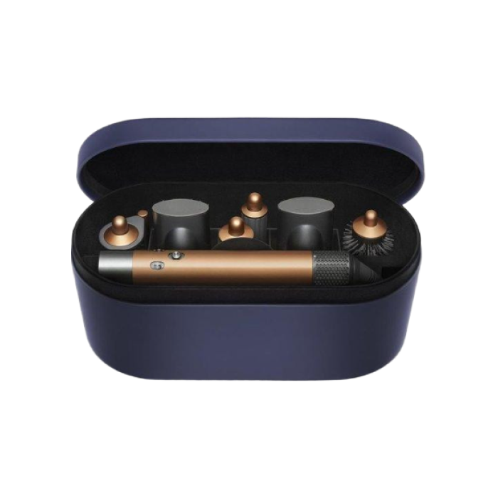 Dyson Airwrap Complete Copper/Nickel