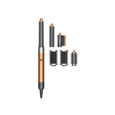 Dyson Airwrap Complete Copper/Nickel
