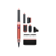 Dyson Airwrap Long Volumise Strawberry Bronze/Blush Pink