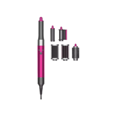 Dyson Airwrap Complete Fuchsia/Nickel