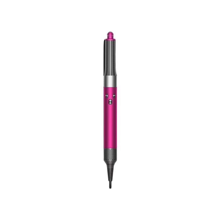 Dyson Airwrap Complete Fuchsia/Nickel