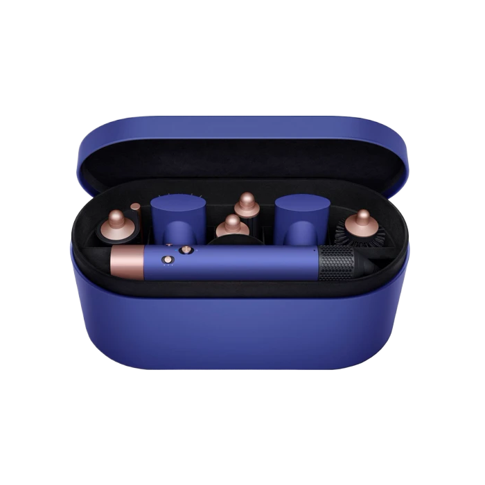 Dyson Airwrap Complete Limited Edition Vinca Blue/Rose