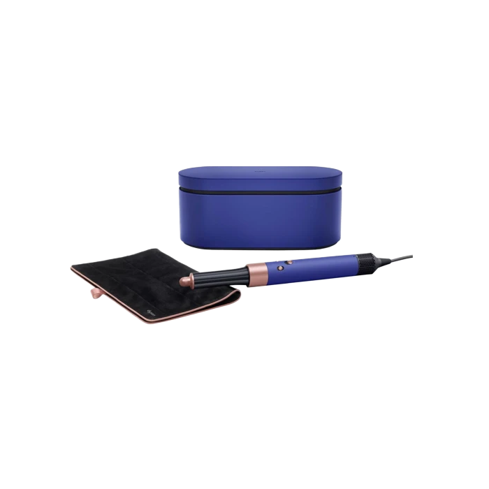 Dyson Airwrap Complete Limited Edition Vinca Blue/Rose