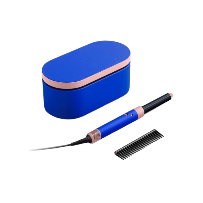 Dyson Airwrap Complete Long Blue/Blush Gift Edition 2023