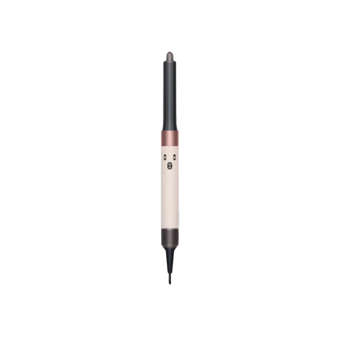 Dyson Airwrap Complete Long Ceramic Pink/Rose Gold