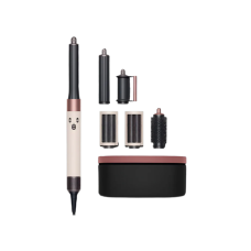 Dyson Airwrap Complete Long Ceramic Pink/Rose Gold