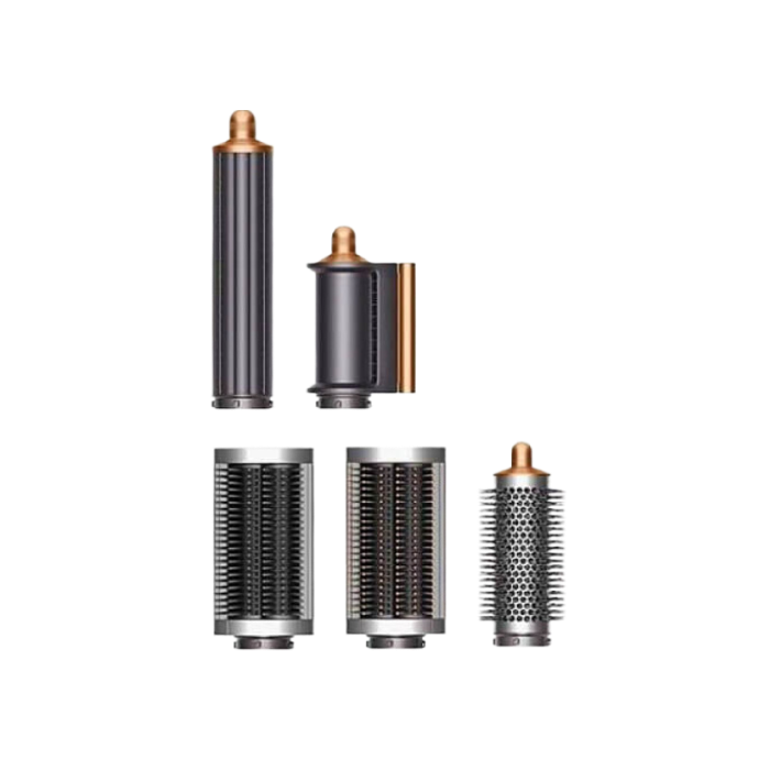 Dyson Airwrap Complete Long Copper/Nickel
