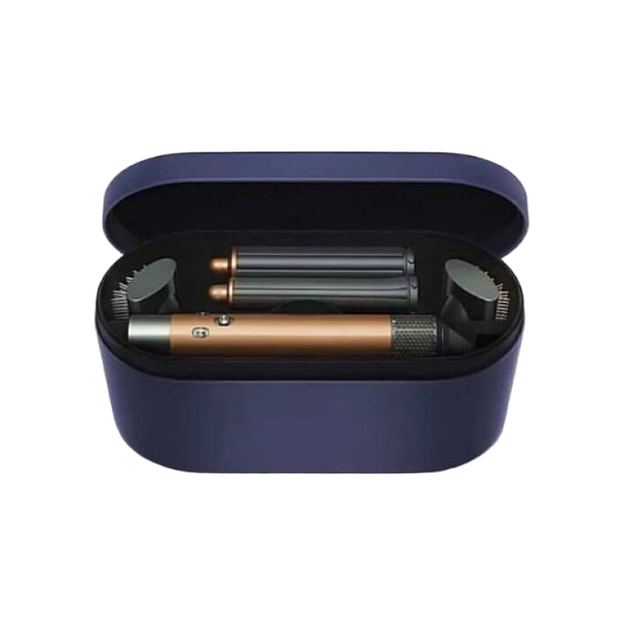 Dyson Airwrap Complete Long Copper/Nickel