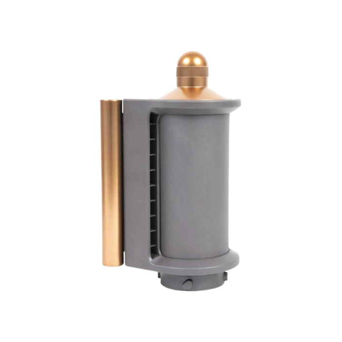 Dyson Airwrap Complete Long Diffuse Nickel/Copper