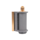 Dyson Airwrap Complete Long Diffuse Nickel/Copper