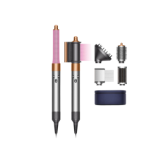 Dyson Airwrap Complete Long Diffuse Nickel/Copper