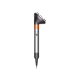 Dyson Airwrap Complete Long Diffuse Nickel/Copper