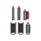 Dyson Airwrap Complete Long Fuchsia/Nickel