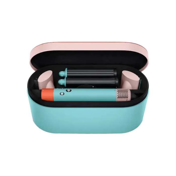 Dyson Airwrap Complete Long Limited Edition Ceramic Pop