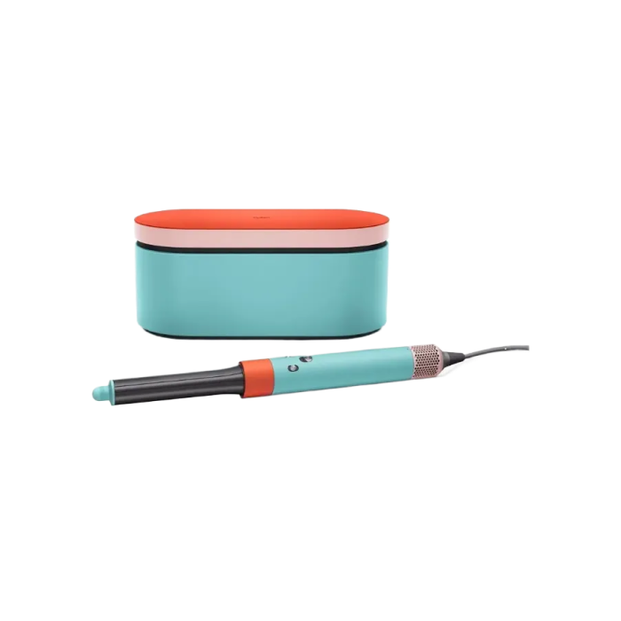 Dyson Airwrap Complete Long Limited Edition Ceramic Pop