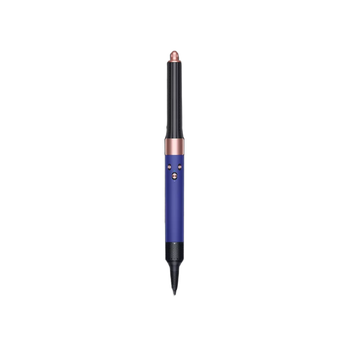 Dyson Airwrap Complete Long Limited Edition Vinca Blue/Rose