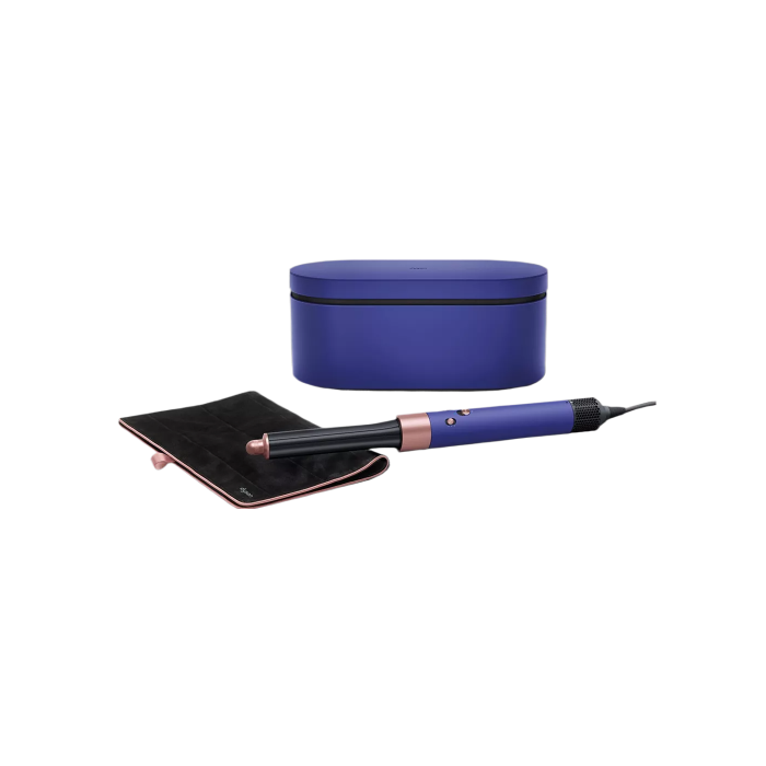 Dyson Airwrap Complete Long Limited Edition Vinca Blue/Rose