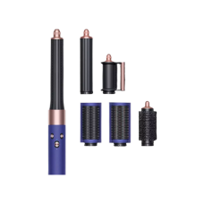 Dyson Airwrap Complete Long Limited Edition Vinca Blue/Rose