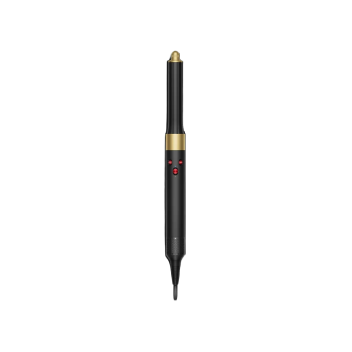 Dyson Airwrap Complete Long Onyx Black/Gold