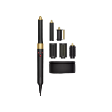 Dyson Airwrap Complete Long Onyx Black/Gold