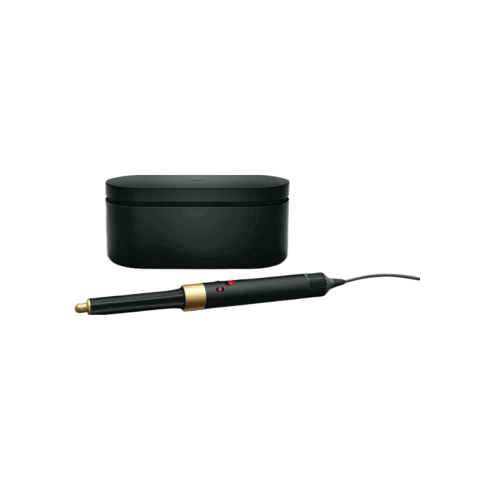 Dyson Airwrap Complete Long Onyx Black/Gold