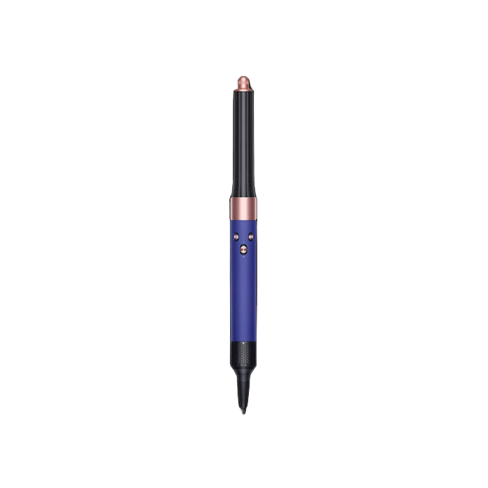 Dyson Airwrap Complete Long Prussian Blue/Rich Copper