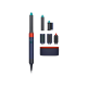 Dyson Airwrap Complete Long Prussian Blue/Topaz Orange