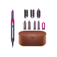 Dyson Airwrap Complete Nickel/Fuchsia