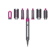 Dyson Airwrap Complete Nickel/Fuchsia