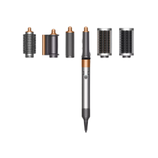 Dyson Airwrap Complete Nickel/Copper