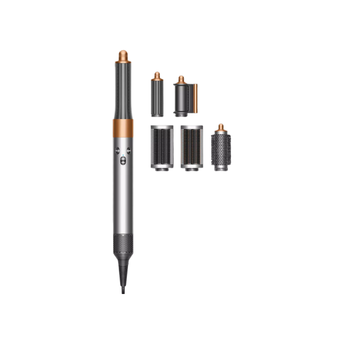 Dyson Airwrap Complete Nickel/Copper