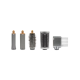 Dyson Airwrap HS05 Customised Dark Blue/Copper Kit 5