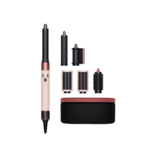 Dyson Airwrap Multi-styler Complete Long Ceramic Pink/Rose Gold