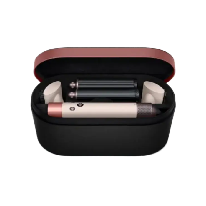Dyson Airwrap Multi-styler Complete Long Ceramic Pink/Rose Gold