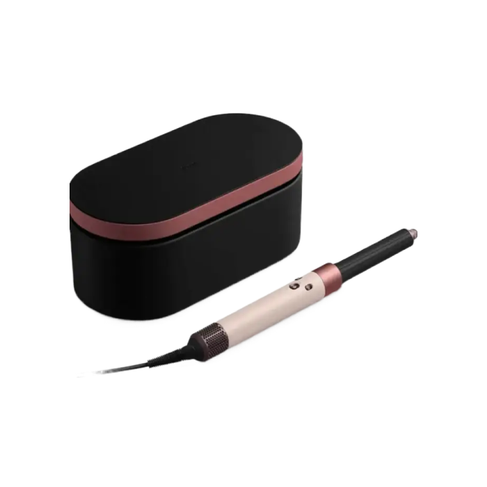 Dyson Airwrap Multi-styler Complete Long Ceramic Pink/Rose Gold