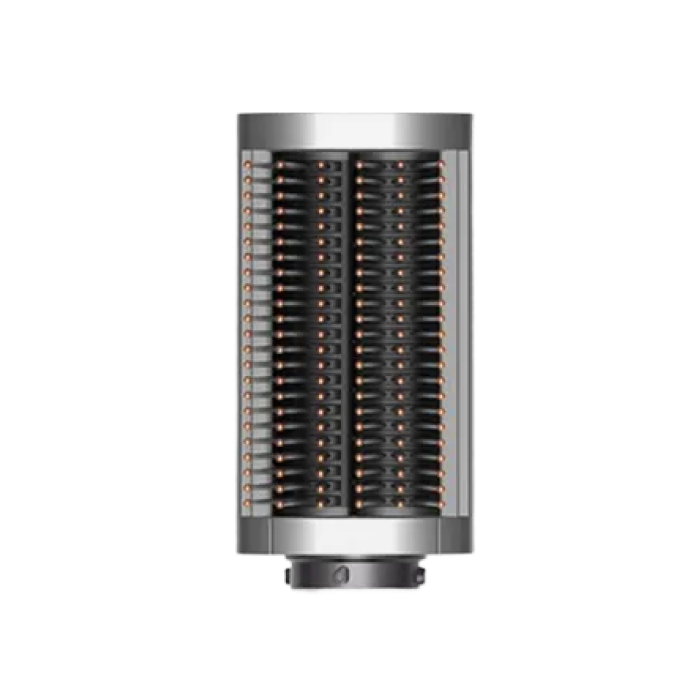 Dyson Airwrap Soft smoothing brush Copper/Nickel