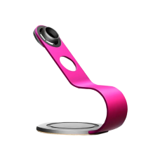 Dyson Supersonic Hair Dryer Stand Holder Fuchsia/Iron