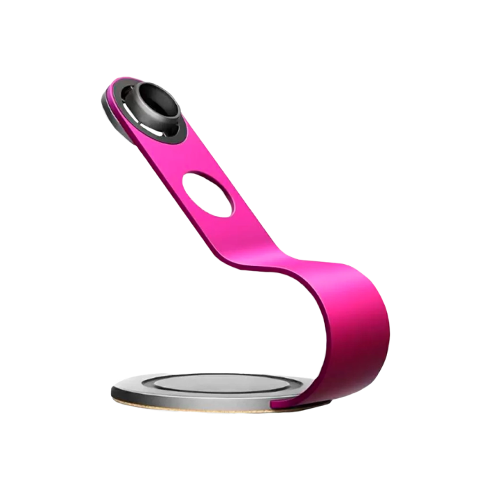 Dyson Supersonic Hair Dryer Stand Holder Fuchsia/Iron