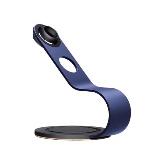 Dyson Supersonic Hair Dryer Stand Holder Dark blue
