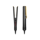 Випрямляч для волосся + фен Dyson Airstrait HT01 Onyx Black/Gold (534040-01)