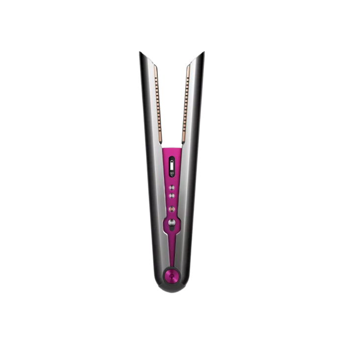 Dyson Corrale Black Nickel/Fuchsia