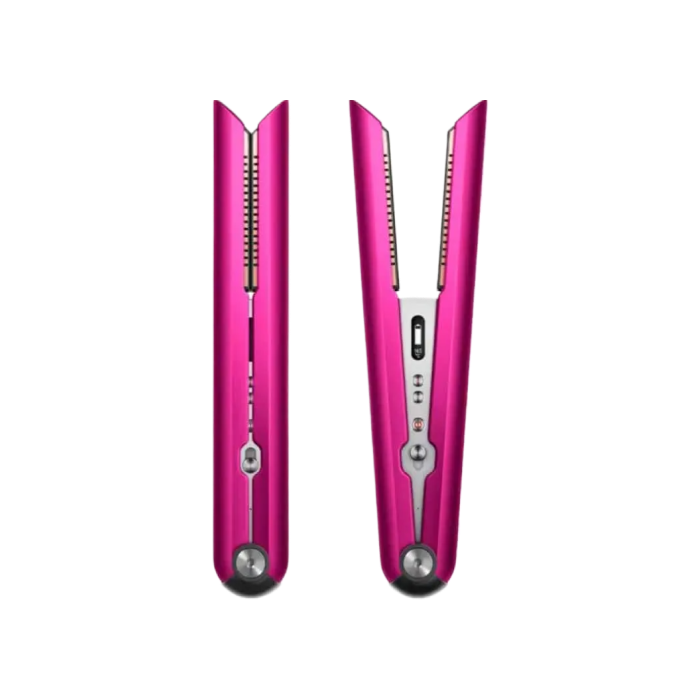 Dyson Corrale Fuchsia/Bright Nickel