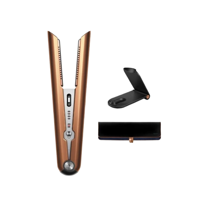 Dyson Corrale HS07 Nickel/Copper