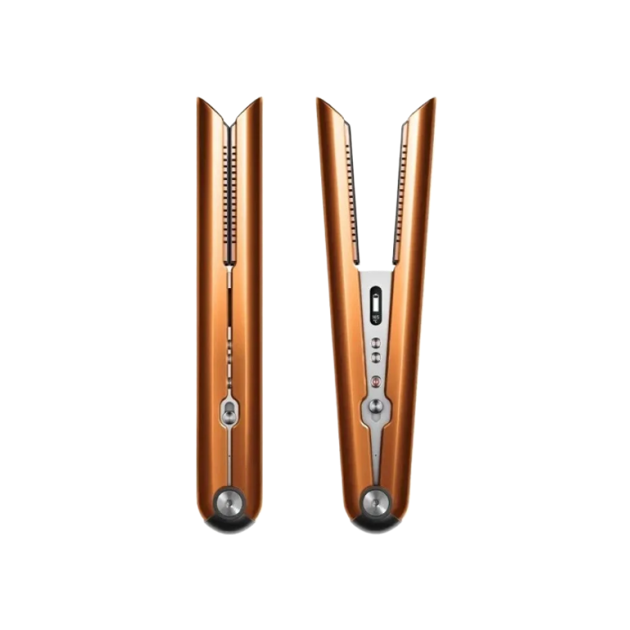 Dyson Corrale HS07 Nickel/Copper