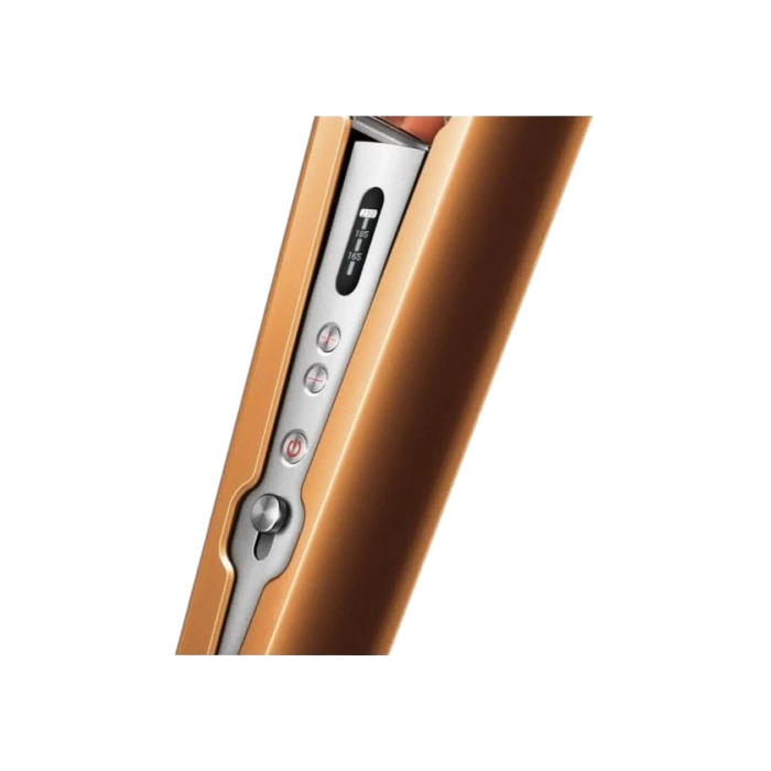 Dyson Corrale HS07 Nickel/Copper
